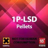 1P-LSD Pellets 0.1mg