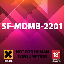 5F-MDMB-2201