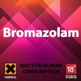Bromazolam