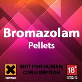 Bromazolam Pellets 3mg
