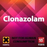 Clonazolam