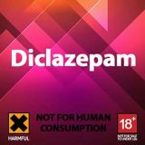 Diclazepam