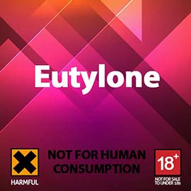 Eutylone