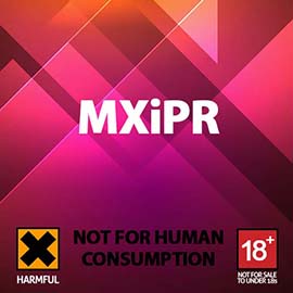 MXiPR